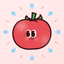Tick Pomodoro icon