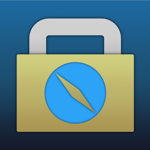 Browsecurely - Secure browsing from any app app icon
