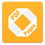 PDF to Pages Free icon