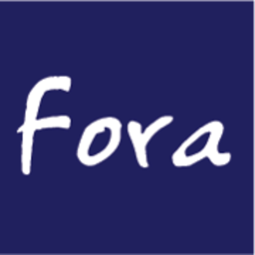 Fora Marketplace app icon