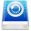 Data Recovery GP icon