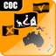 Capitales-Oceania icon