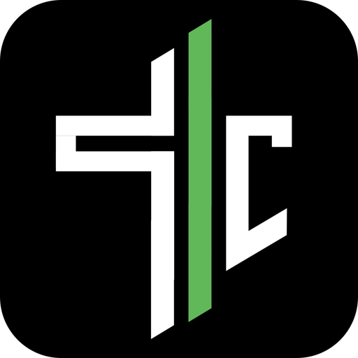 Transformation Life Church app icon