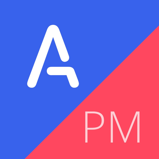 Pocket Manager app icon