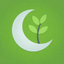 Jardinez avec la lune icon