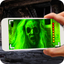 Ghost Camera Radar Prank icon