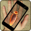 Cockroach Hand Funny Prank icon