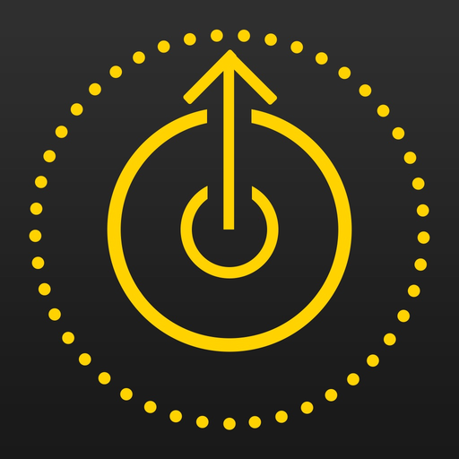 Live Photo to GIF converter app icon