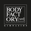 Body Factory Gimnasios icon
