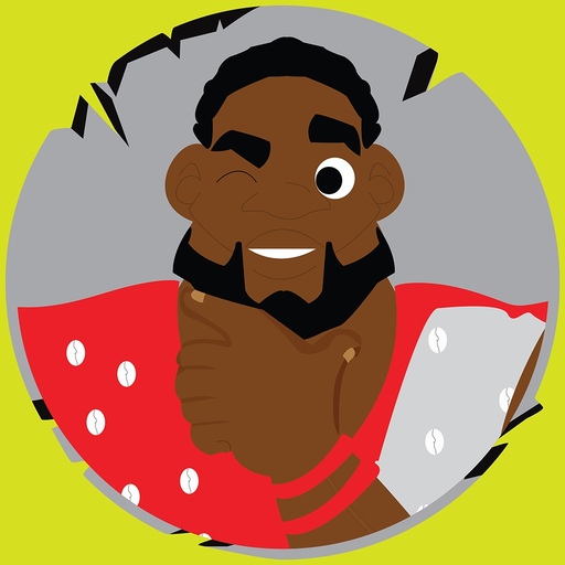 Sango and his wives app icon