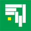 Golf by Darts Scorer+ icon