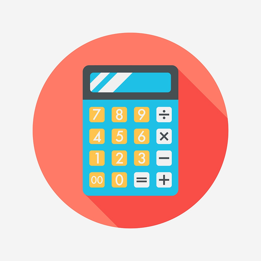 Calculadora 2.0 app icon