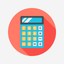 Calculadora 2.0 icon