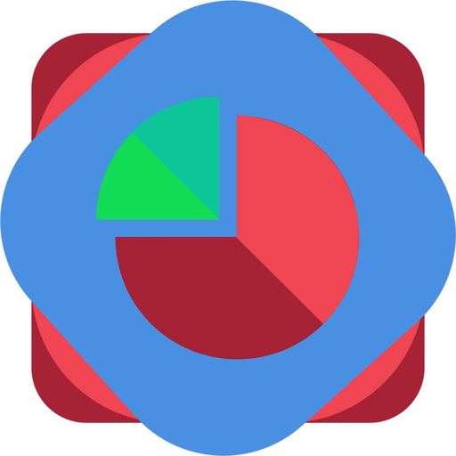 Infographic Set for Template app icon