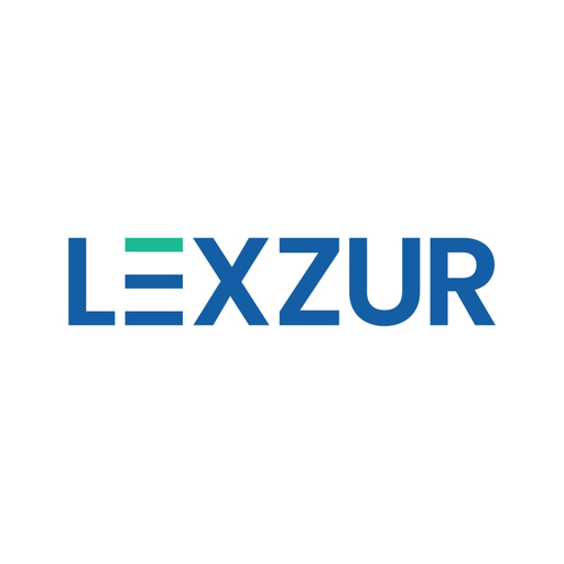 Lexzur app icon