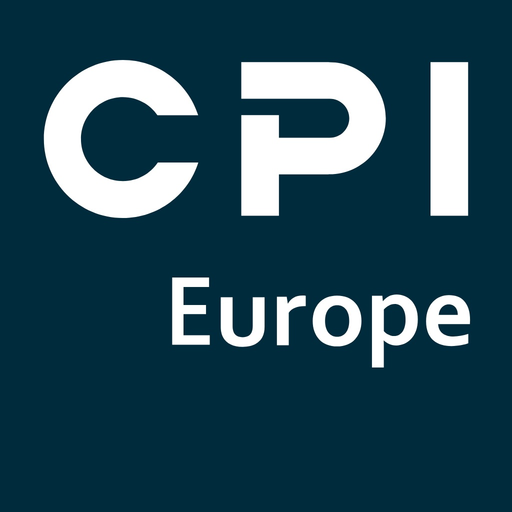 CPI Europe Investor Relations app icon