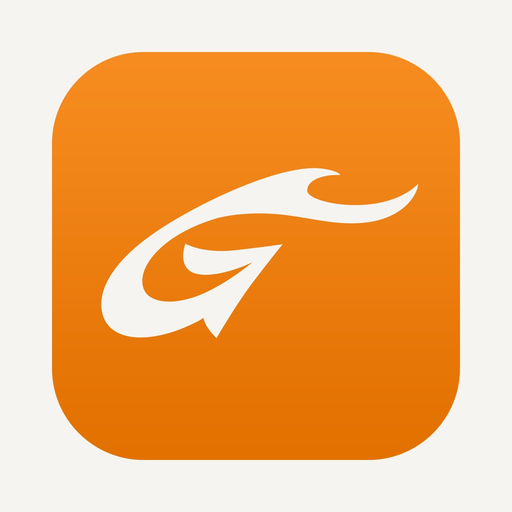 Guidefitter app icon