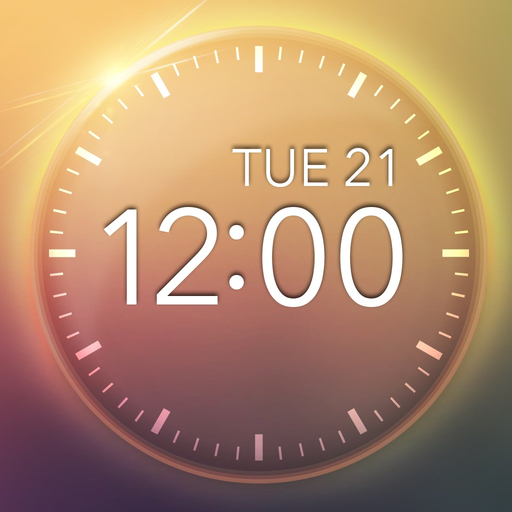Wallpaper Designer for Watch app icon