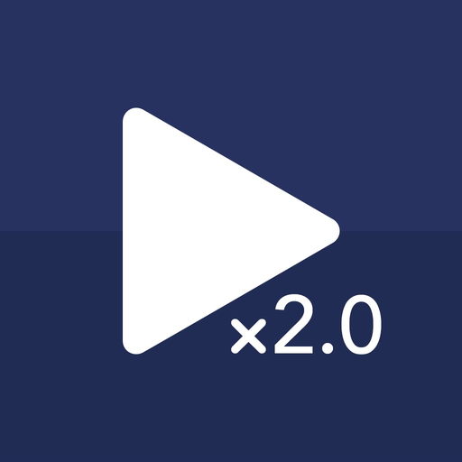Player Gear - Speed Changer app icon