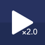 Player Gear - Speed Changer icon