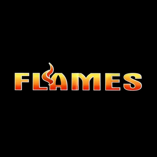 Flames Leeds app icon