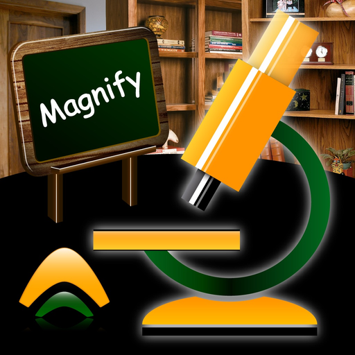 Micro Watch app icon