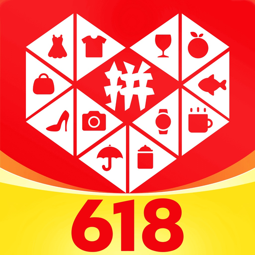 拼多多 - 多多买菜，百亿补贴 app icon