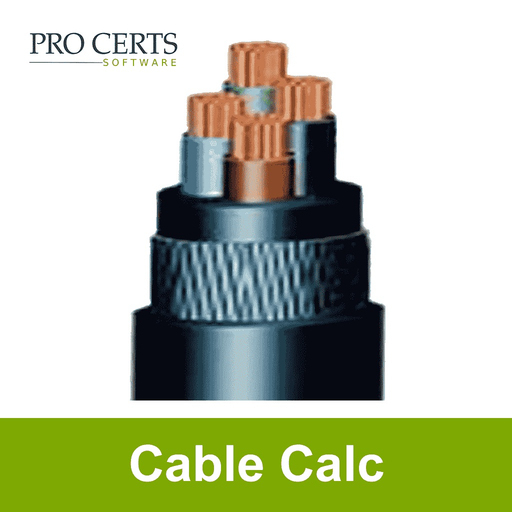 Cable Calc app icon