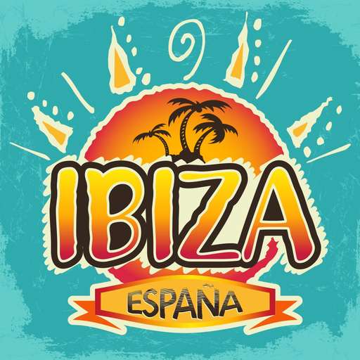 Ibiza Travel Guide. app icon