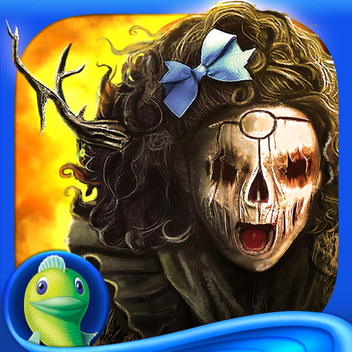 Maze: Subject 360 HD - A Mystery Hidden Object Game app icon