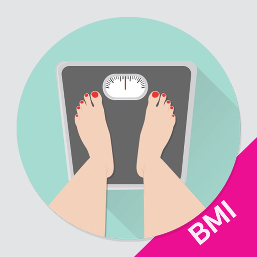 BMI - Easy app icon