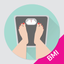 BMI - Easy icon