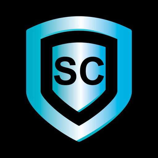 Security Concepts app icon