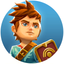 Oceanhorn ™ icon