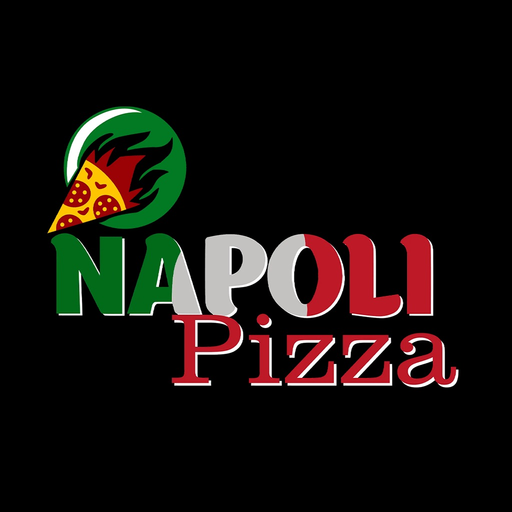 Napoli Pizza Worcestershire app icon