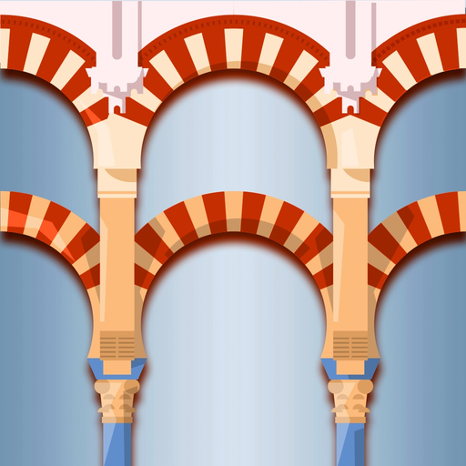 Cordoba Mosque Cathedral Visitor Guide app icon