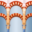 Cordoba Mosque Cathedral Visitor Guide icon