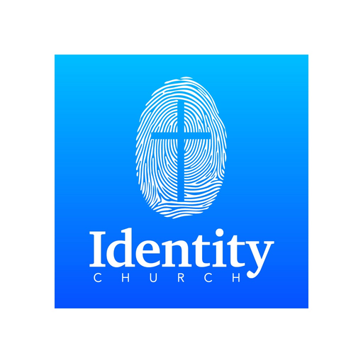 Identity Church app icon