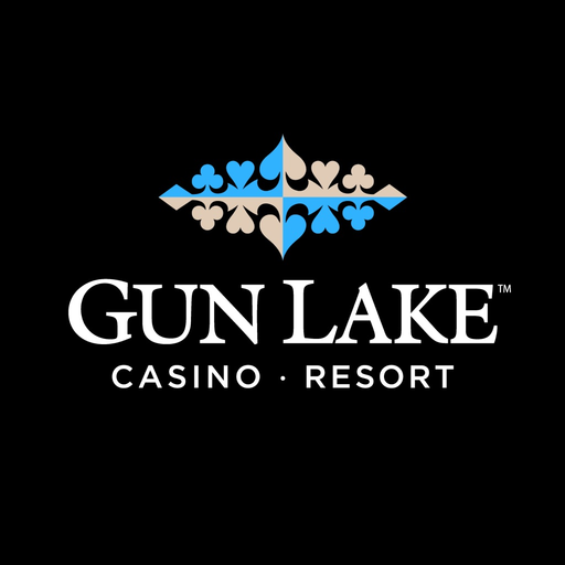 Gun Lake Casino app icon