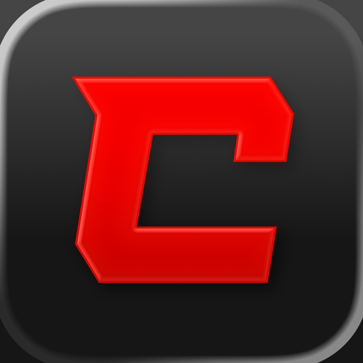 ClutchPoints - NBA, NFL, MLB app icon