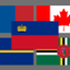 Flipping Flags icon