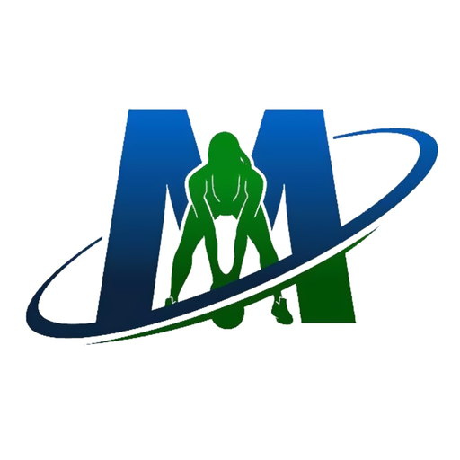 Momentum Fitness app icon