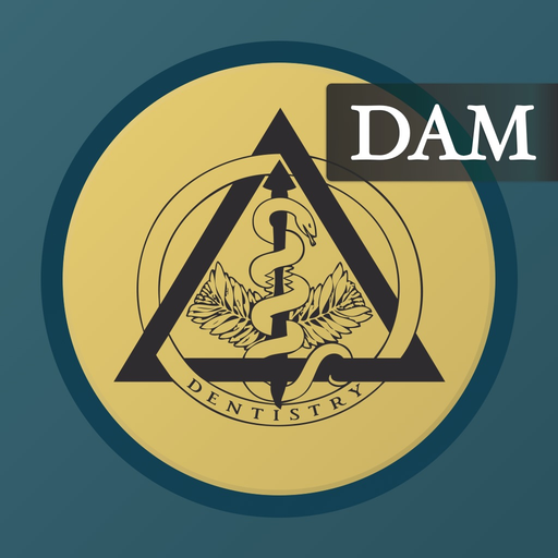 Dental Anatomy Mastery app icon
