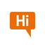 Enterprise Voicemail icon