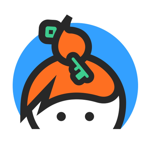Keybase - Crypto for Everyone app icon