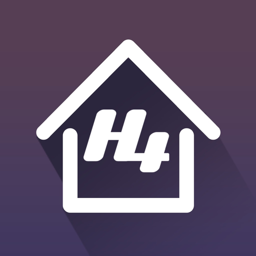 H4 Smarthome app icon