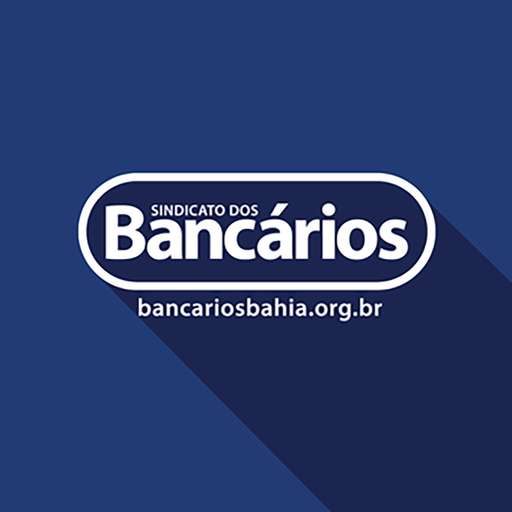Bancários Bahia app icon