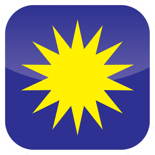 MCA OFFICIAL app icon