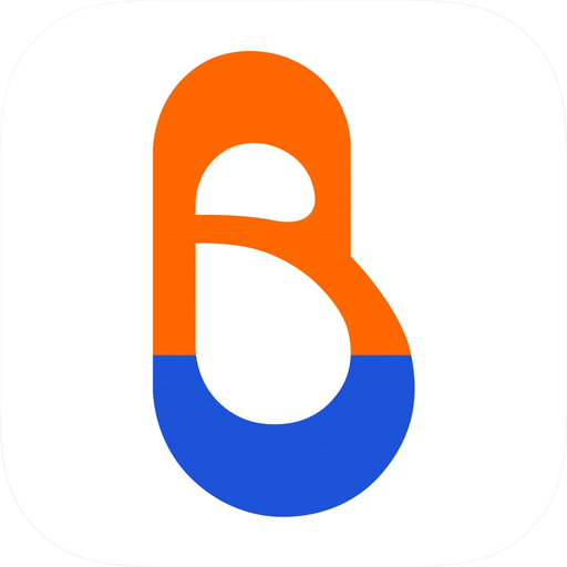 Brooklands Radio app icon