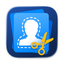 Photo Editor: Cut Out Shapes icon